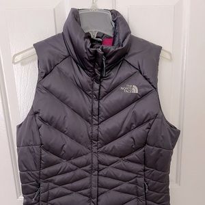 Womens Aconcagua The North Face Vest